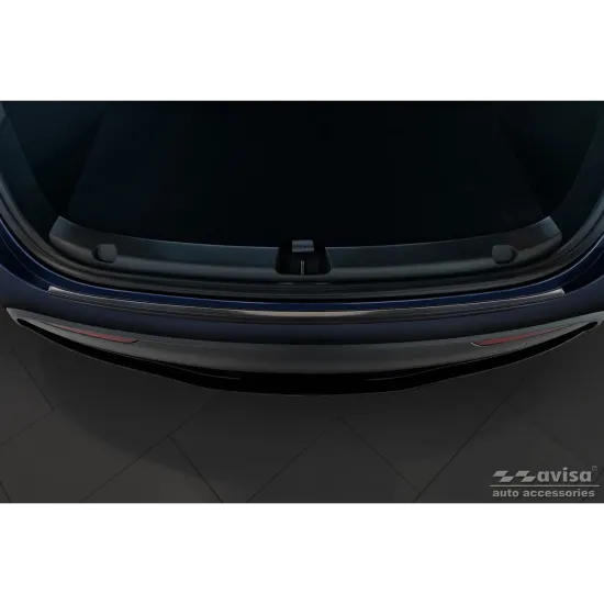 Tagumise põrkeraua kaitse - Tesla Model Y (2020-)