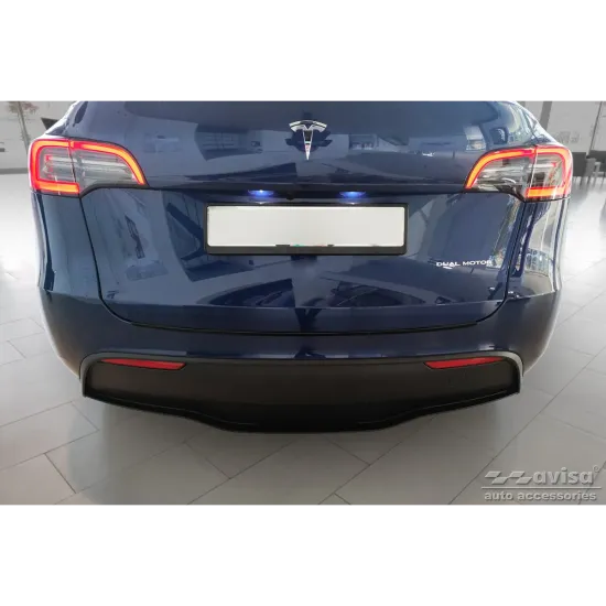 Tagumise põrkeraua kaitse - Tesla Model Y (2020-)