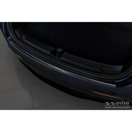 Tagumise põrkeraua kaitse - Tesla Model Y (2020-)