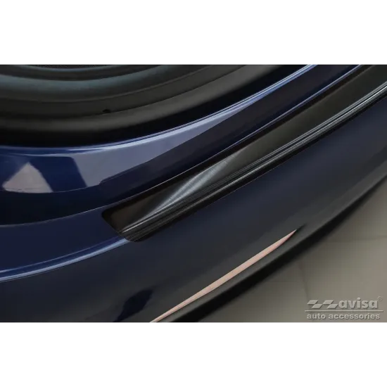 Tagumise põrkeraua kaitse - Tesla Model Y (2020-)