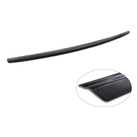 Tagumise põrkeraua kaitse - Toyota Prius (2023-)