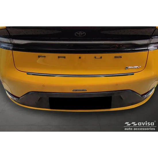 Tagumise põrkeraua kaitse - Toyota Prius (2023-)