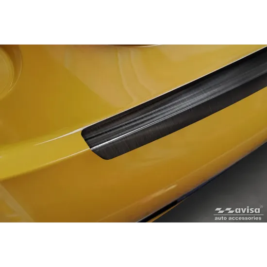 Tagumise põrkeraua kaitse - Toyota Prius (2023-)