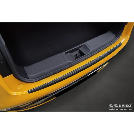 Tagumise põrkeraua kaitse - Toyota Prius (2023-)