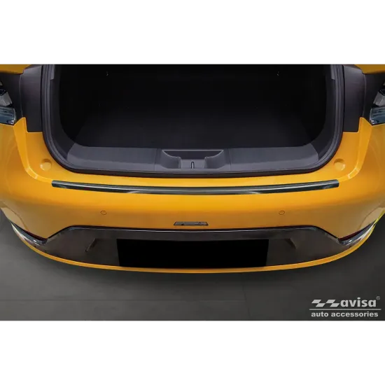 Tagumise põrkeraua kaitse - Toyota Prius (2023-)