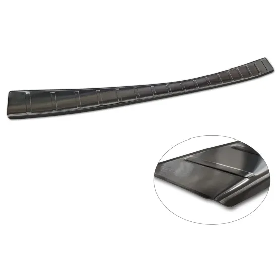 Tagumise põrkeraua kaitse - Lexus Rz (2023-)