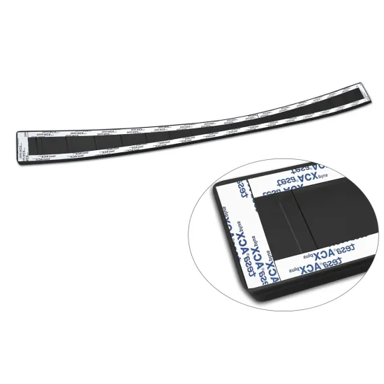 Tagumise põrkeraua kaitse - Lexus Rz (2023-)