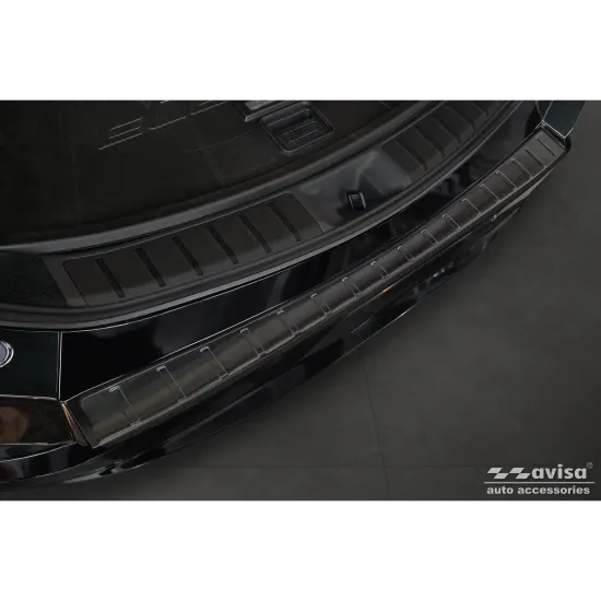 Tagumise põrkeraua kaitse - Lexus Rz (2023-)