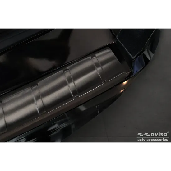 Tagumise põrkeraua kaitse - Lexus Rz (2023-)