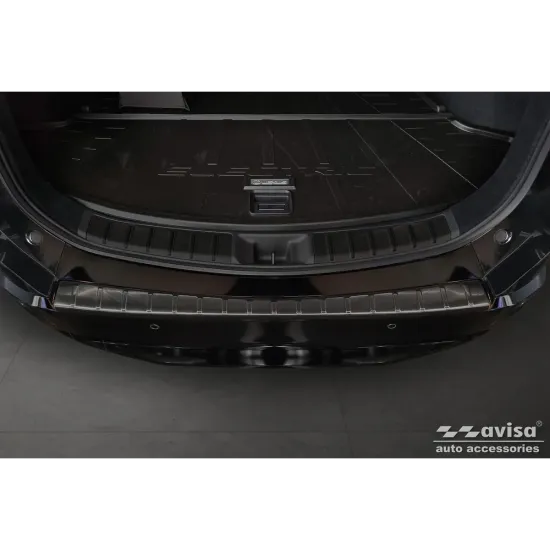 Tagumise põrkeraua kaitse - Lexus Rz (2023-)