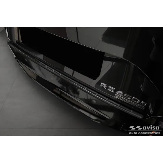 Tagumise põrkeraua kaitse - Lexus Rz (2023-)
