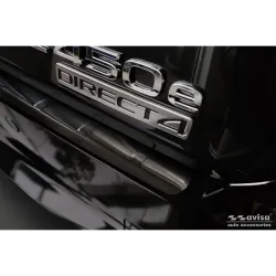 Tagumise põrkeraua kaitse - Lexus Rz (2023-)