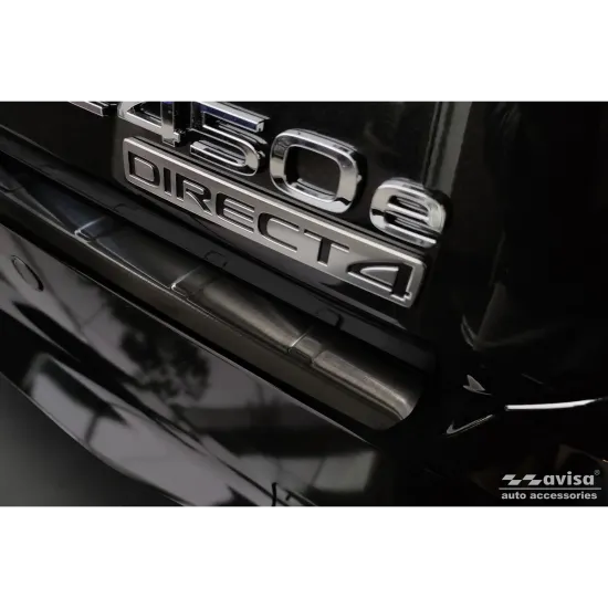 Tagumise põrkeraua kaitse - Lexus Rz (2023-)