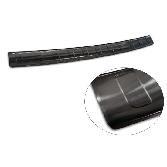 Tagumise põrkeraua kaitse - Jeep Avenger (2023-)