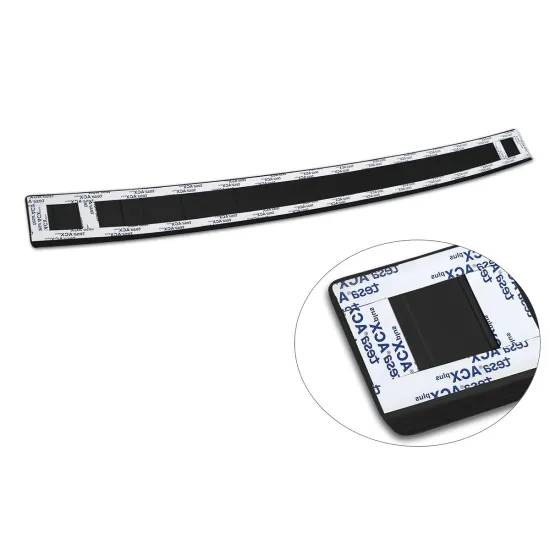 Tagumise põrkeraua kaitse - Jeep Avenger (2023-)