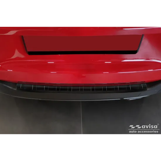 Tagumise põrkeraua kaitse - Jeep Avenger (2023-)