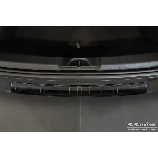 Tagumise põrkeraua kaitse - Jeep Avenger (2023-)