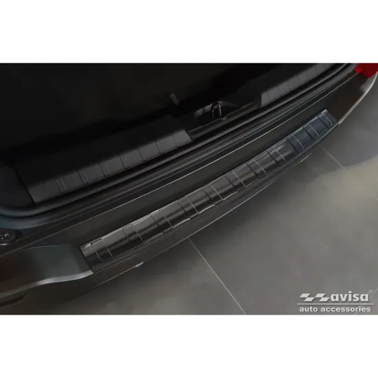 Tagumise põrkeraua kaitse - Jeep Avenger (2023-)