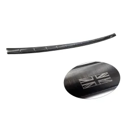 Tagumise põrkeraua kaitse - Mg 4 (2022-)