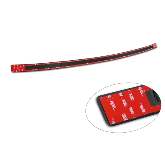 Tagumise põrkeraua kaitse - Mg 4 (2022-)