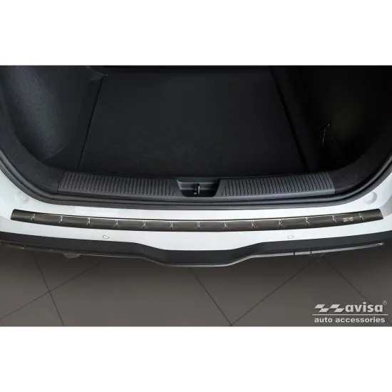 Tagumise põrkeraua kaitse - Mg 4 (2022-)