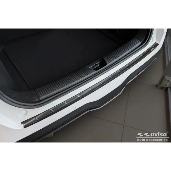 Tagumise põrkeraua kaitse - Mg 4 (2022-)