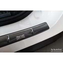 Tagumise põrkeraua kaitse - Mg 4 (2022-)