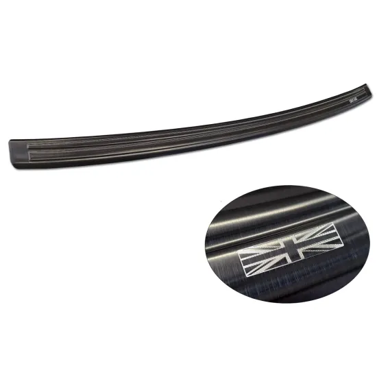 Tagumise põrkeraua kaitse - Mg Zs (2019-2024)