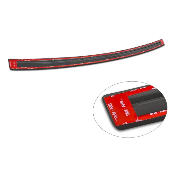 Tagumise põrkeraua kaitse - Mg Zs (2019-2024)