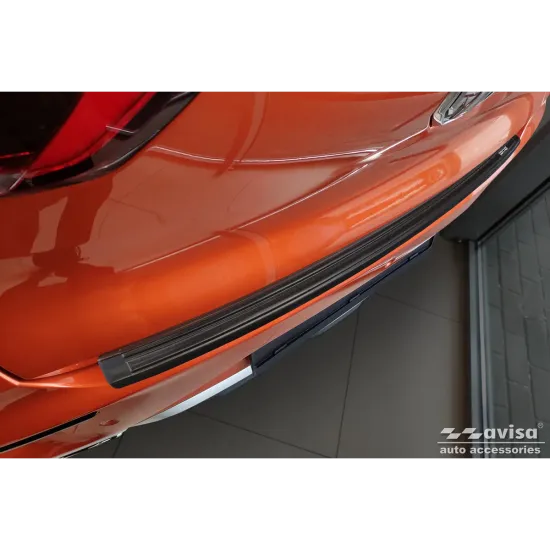 Tagumise põrkeraua kaitse - Mg Zs (2019-2024)