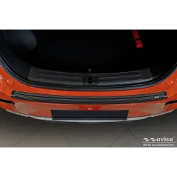 Tagumise põrkeraua kaitse - Mg Zs (2019-2024)