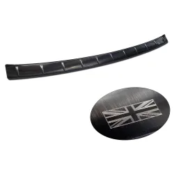 Tagumise põrkeraua kaitse - Mg 5 Ev (2022-)