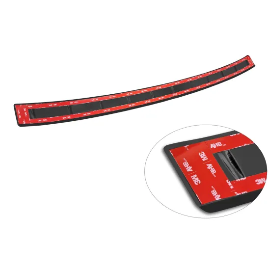 Tagumise põrkeraua kaitse - Mg 5 Ev (2022-)