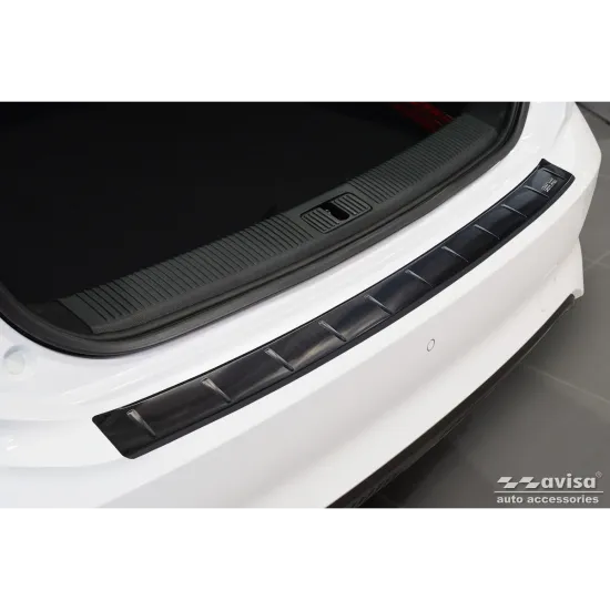 Tagumise põrkeraua kaitse - Mg 5 Ev (2022-)