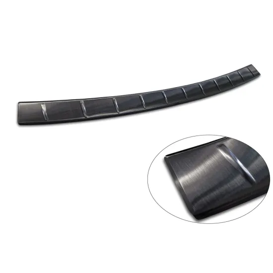 Tagumise põrkeraua kaitse - Mercedes Gle (2023-)