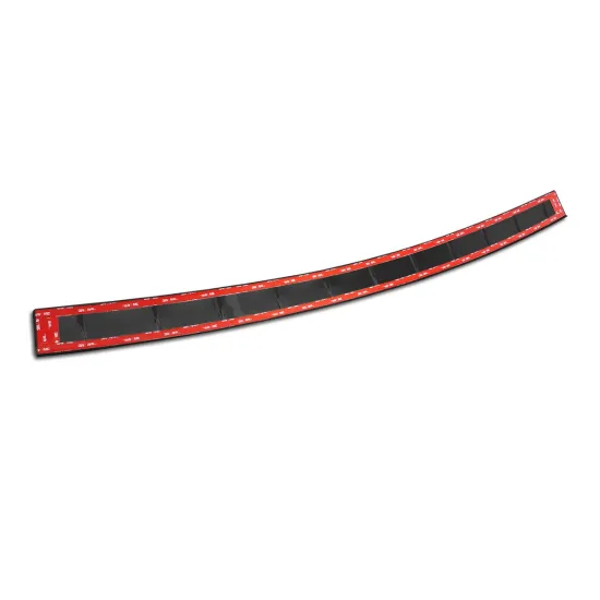 Tagumise põrkeraua kaitse - Mercedes Gle (2023-)