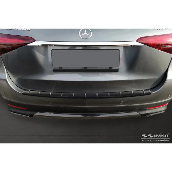 Tagumise põrkeraua kaitse - Mercedes Gle (2023-)