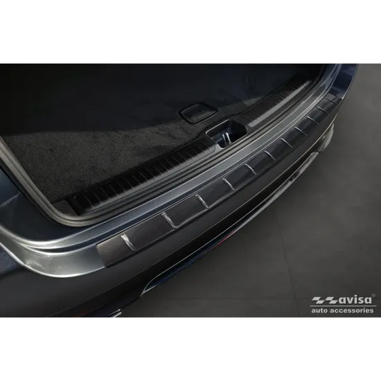 Tagumise põrkeraua kaitse - Mercedes Gle (2023-)