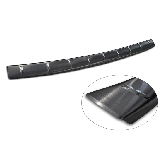 Tagumise põrkeraua kaitse - Skoda Kamiq (2024-)