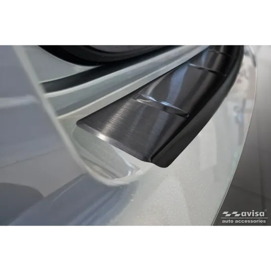 Tagumise põrkeraua kaitse - Skoda Kamiq (2024-)