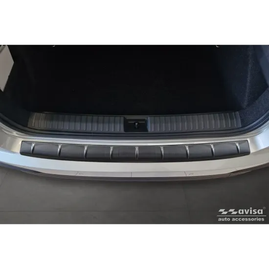 Tagumise põrkeraua kaitse - Skoda Kamiq (2024-)