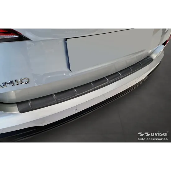 Tagumise põrkeraua kaitse - Skoda Kamiq (2024-)
