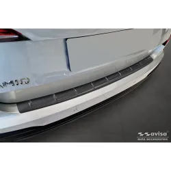 Tagumise põrkeraua kaitse - Skoda Kamiq (2024-)
