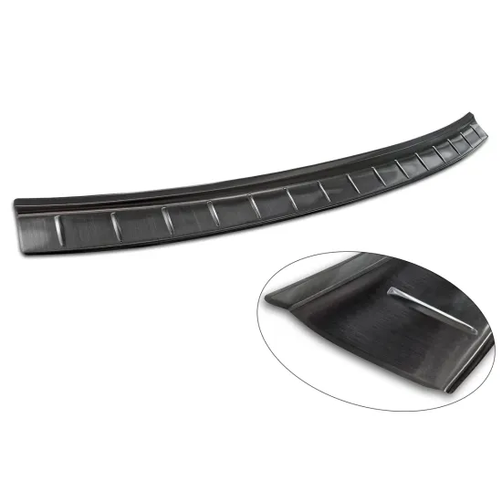 Tagumise põrkeraua kaitse - Polestar 2 (2020-)