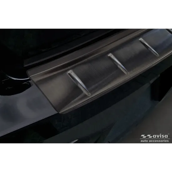 Tagumise põrkeraua kaitse - Polestar 2 (2020-)