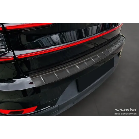 Tagumise põrkeraua kaitse - Polestar 2 (2020-)