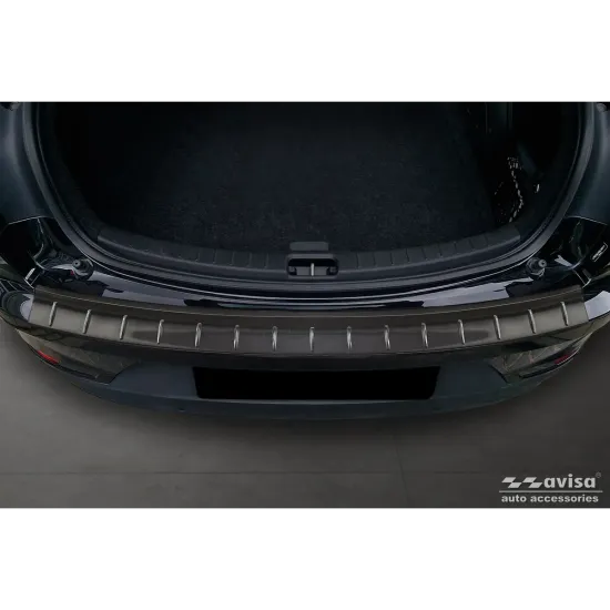 Tagumise põrkeraua kaitse - Polestar 2 (2020-)