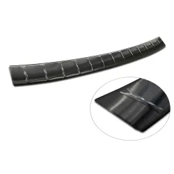 Tagumise põrkeraua kaitse - Skoda Superb (2024-)