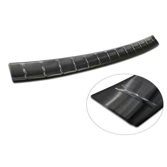 Tagumise põrkeraua kaitse - Skoda Superb (2024-)