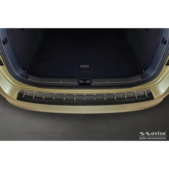 Tagumise põrkeraua kaitse - Skoda Superb (2024-)